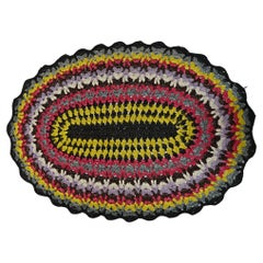 Rag Rug Sweden