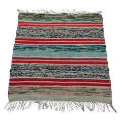 Rag Teppich Schweden