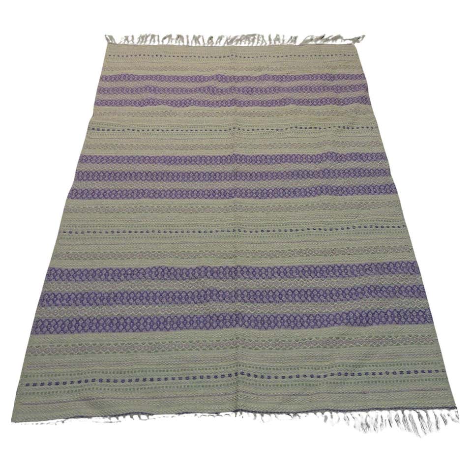Rag Rug Sweden For Sale at 1stDibs