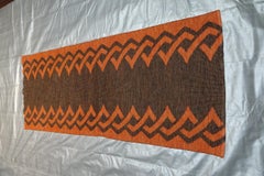 Rag Rug Swedish