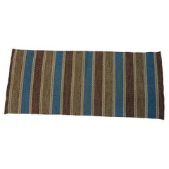 Rag Rug Swedish