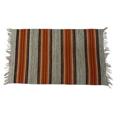 Rag rug Swedish