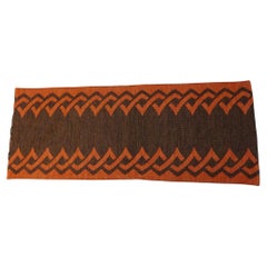 Rag Rug Swedish
