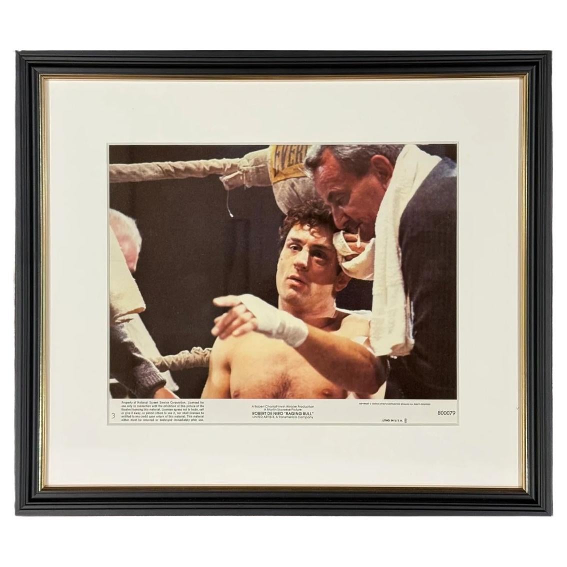 Toro Scatenato (1980)