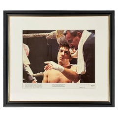 Toro Scatenato (1980)