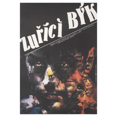 Raging Bull / Zurici Byk
