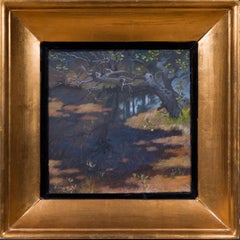 Metsälampi (Stagno della foresta), 1942