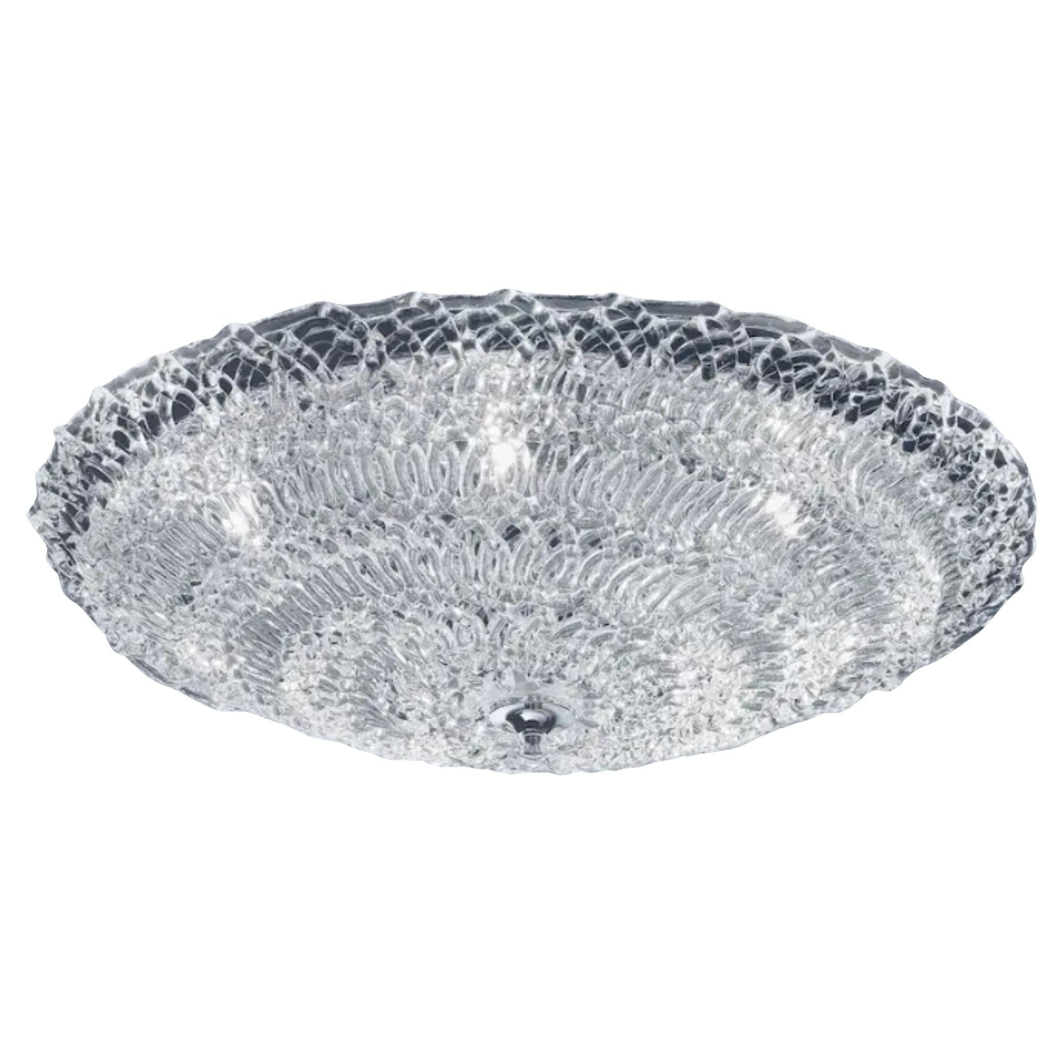 Ragnatela Flush Mount di Fabio LTD