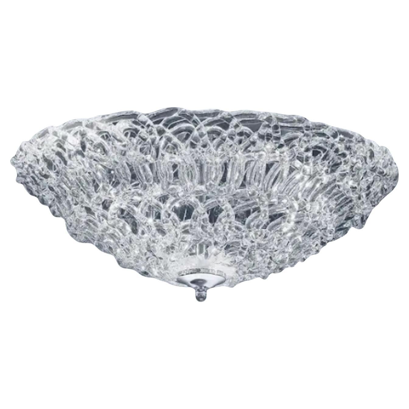 Ragnatela Flush Mount di Fabio LTD