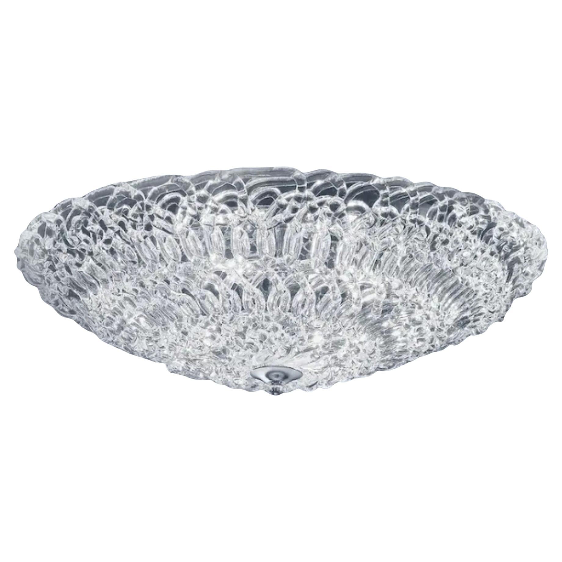 Ragnatela Flush Mount di Fabio LTD