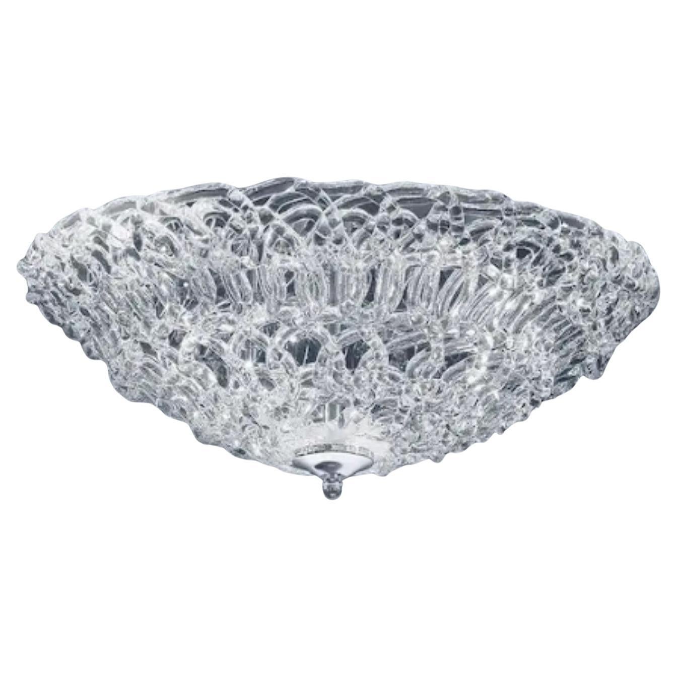 Ragnatela Flush Mount by Fabio Ltd