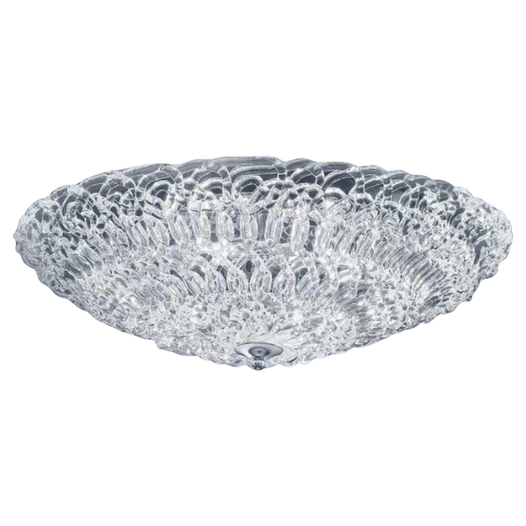 Ragnatela Flush Mount by Fabio Ltd