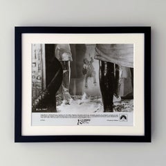 Raiders of the Lost Ark 1981 Press Publicity Still - Framed