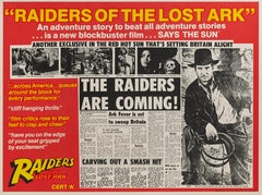 Raiders of the Lost Ark