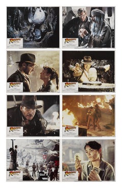 Raiders of the Lost Ark