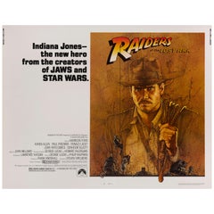 Raiders of the Lost Ark