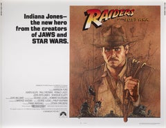 Raiders of the Lost Ark