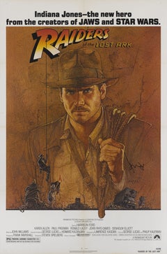 Raiders of the Lost Ark