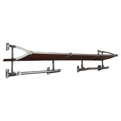 Used Railway Luggage Rack by Henry Van De Velde, 1935