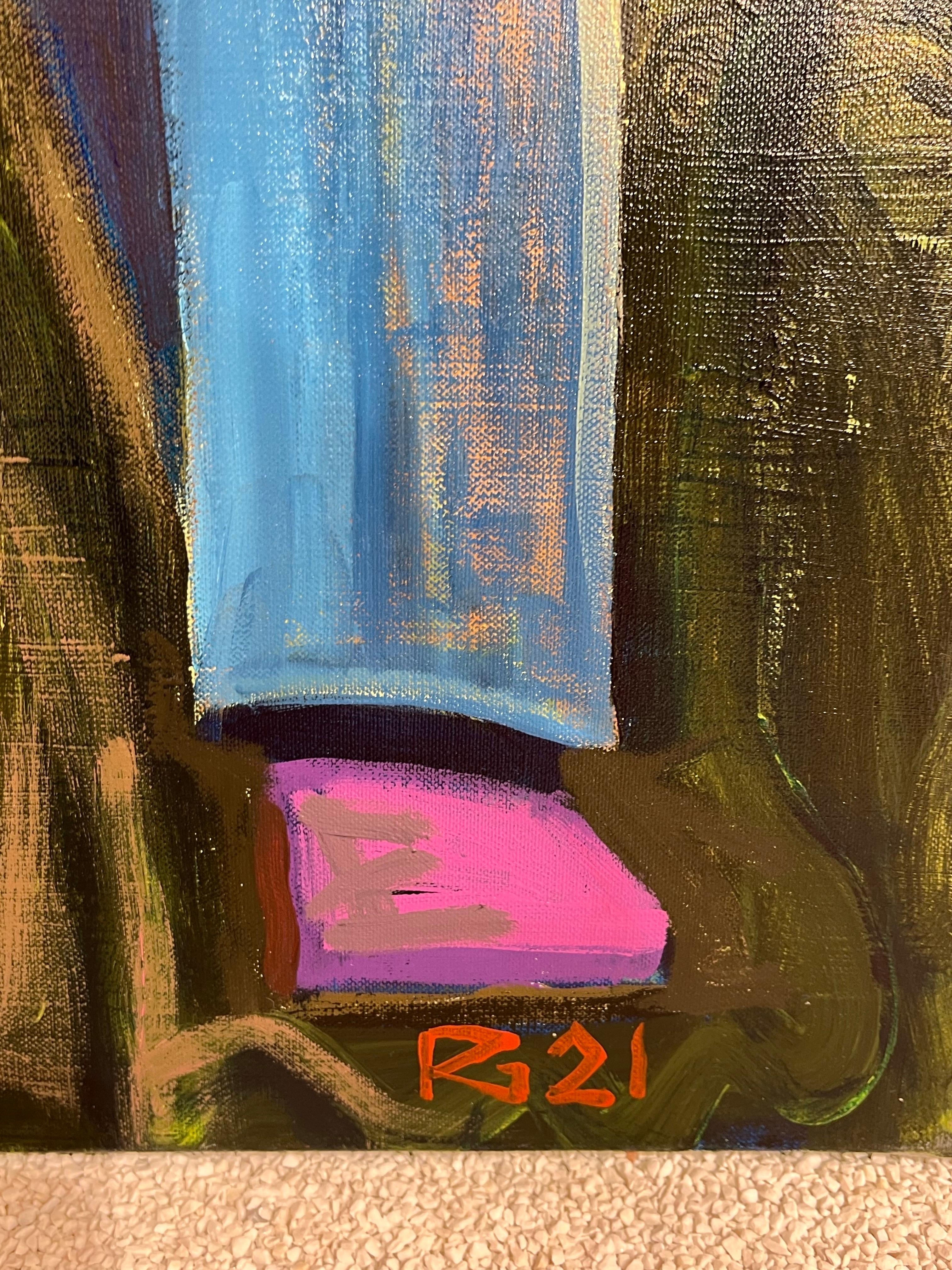 Der Titel des Werks lautet 