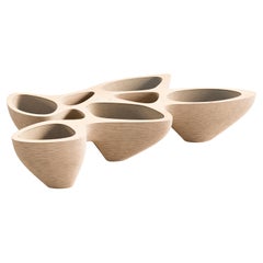 Rain gatherer table