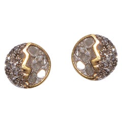 Raina Studs SM YGW Raina Studs SM YGW