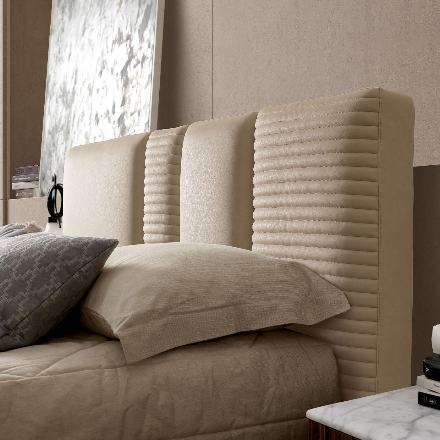 Italian Rainbow Bed by Modesign For Sale