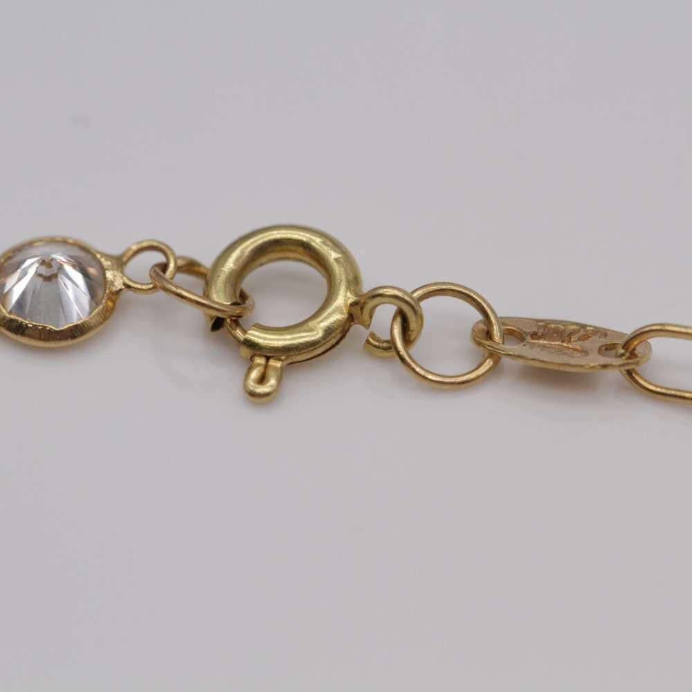RAINBOW Bracelet in 18K Yellow Gold with Multicolor Gemstones – Luxury Jewelry For Sale 1