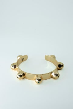 Rainbow Cuff Bracelet Chakra White Diamond Emerald Sapphire Spiritual