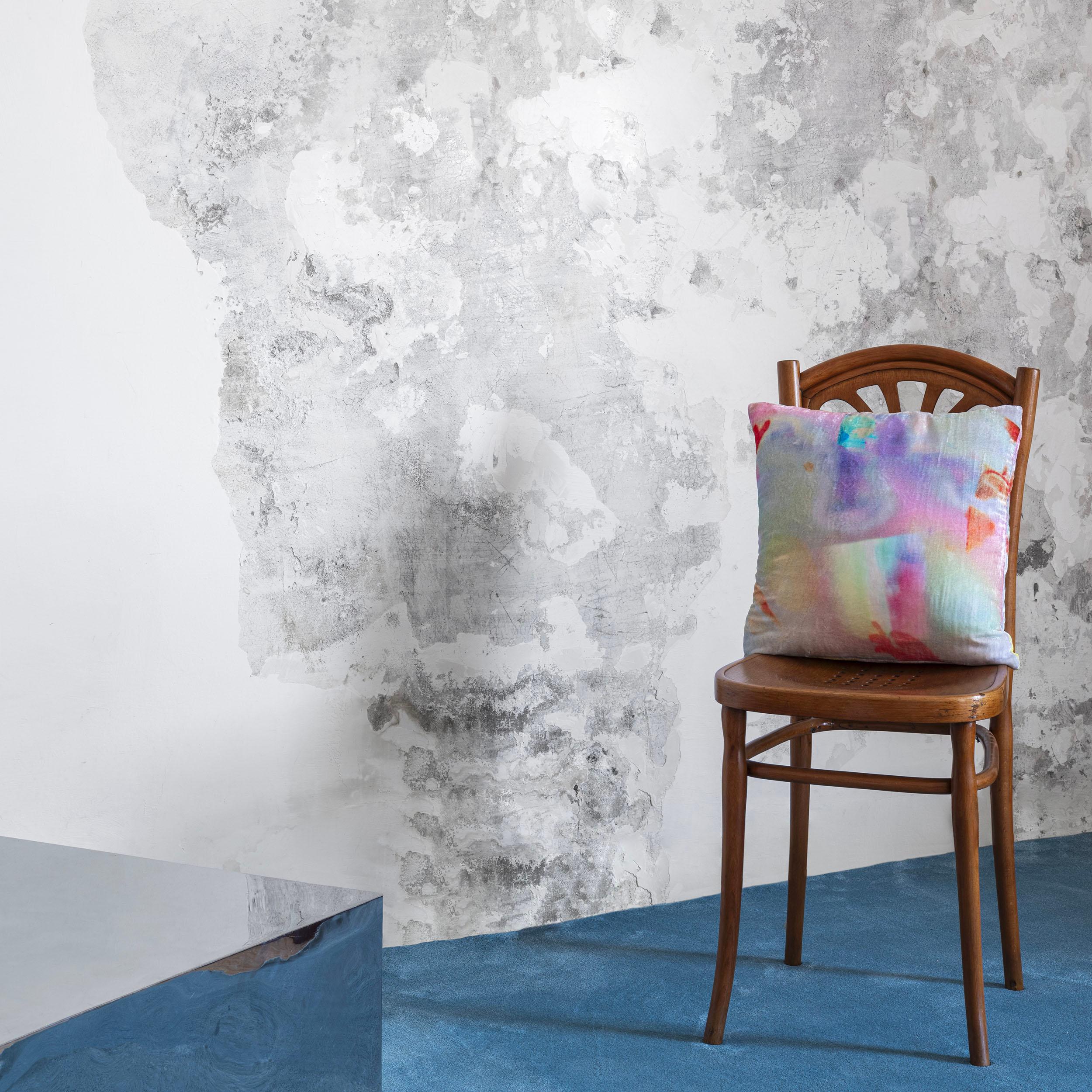 Italiano Cuscino Rainbow Dream in vendita