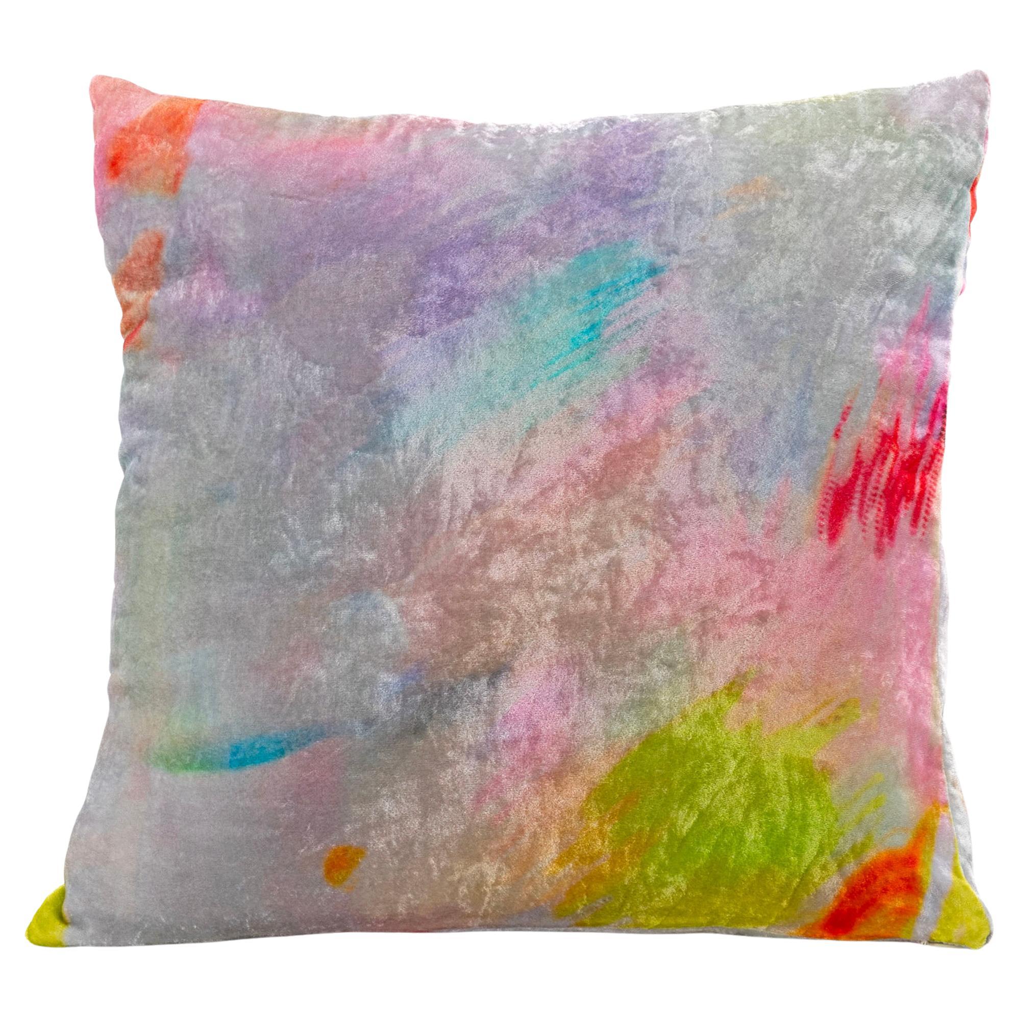 Cuscino Rainbow Dream