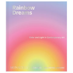 Rêves d'arc-en-ciel : La couleur et la Light dans l'art contemporain