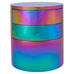 Tambour Rainbow avec tiroirs de Hatsu