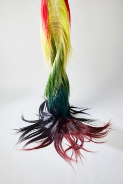 Installazione arcobaleno di Ulrika Liljedahl -2021