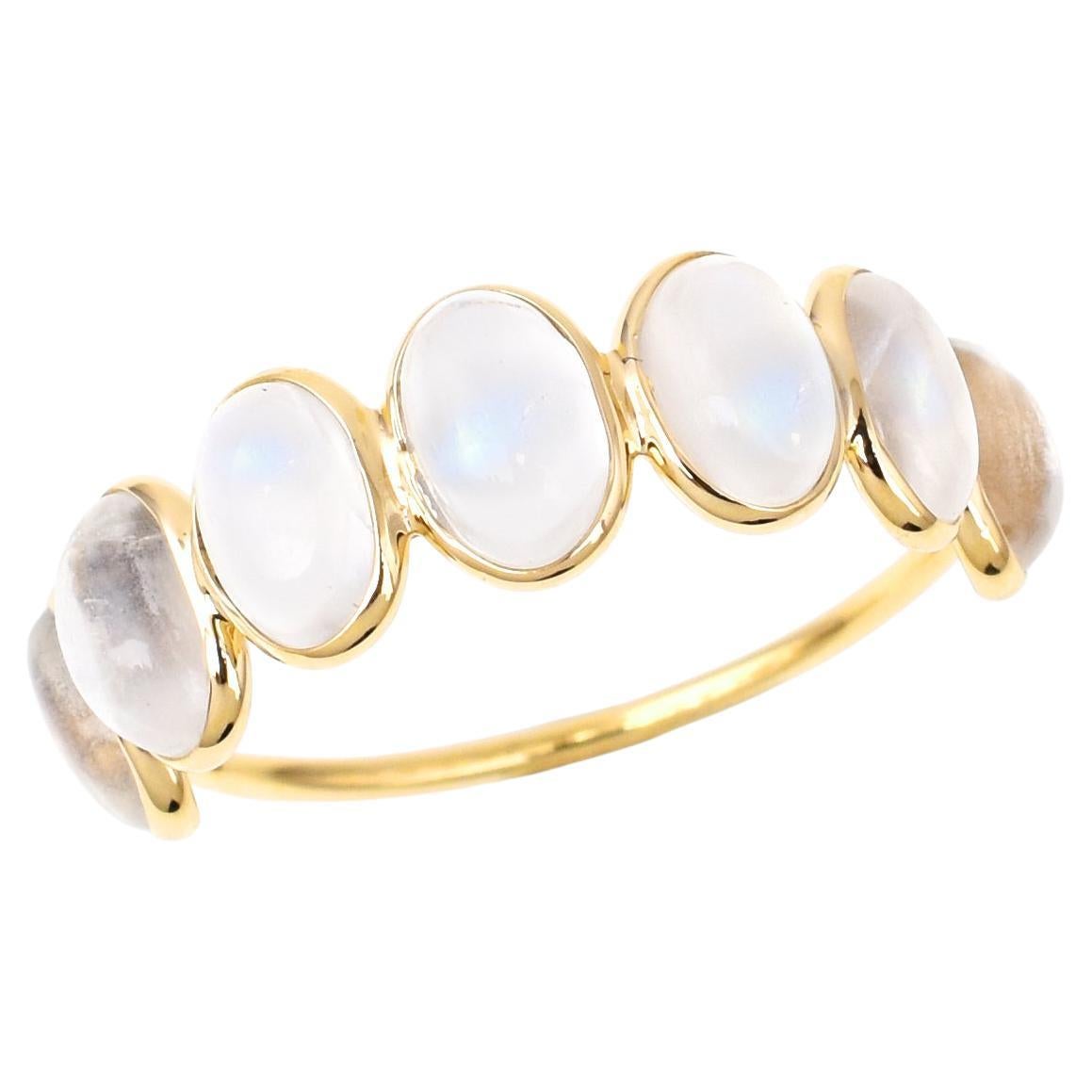 Antique, Vintage and Contemporary Moonstone Jewelry For Sale at 1stdibs