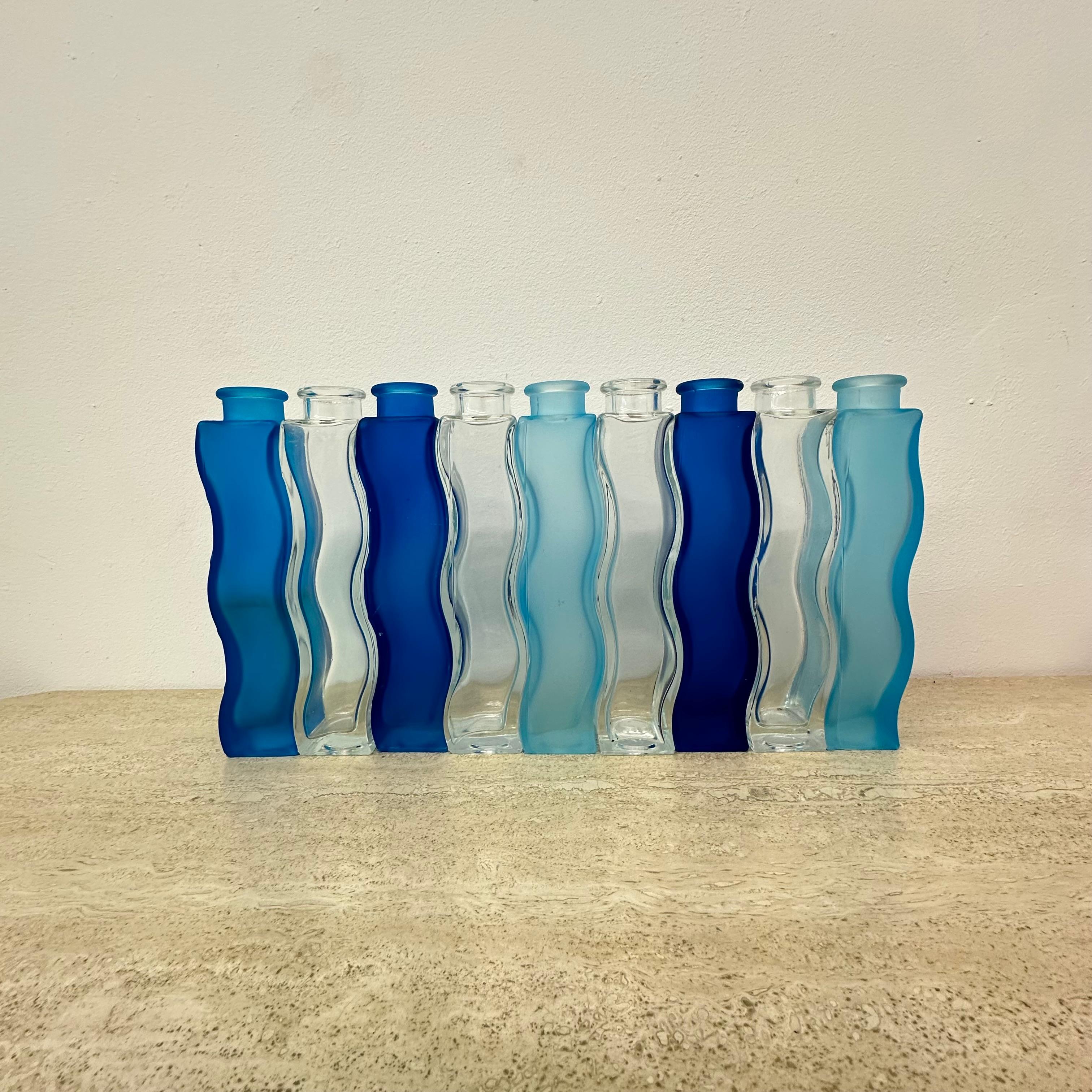 ikea penguin vase