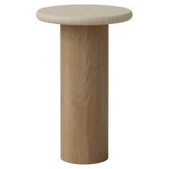 Table basse Raindrop, 300, frêne/chêne