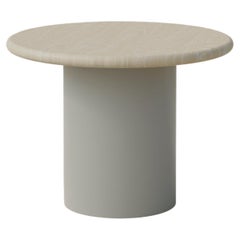 Raindrop Coffee Table, 500, Ash / Pebble Grey