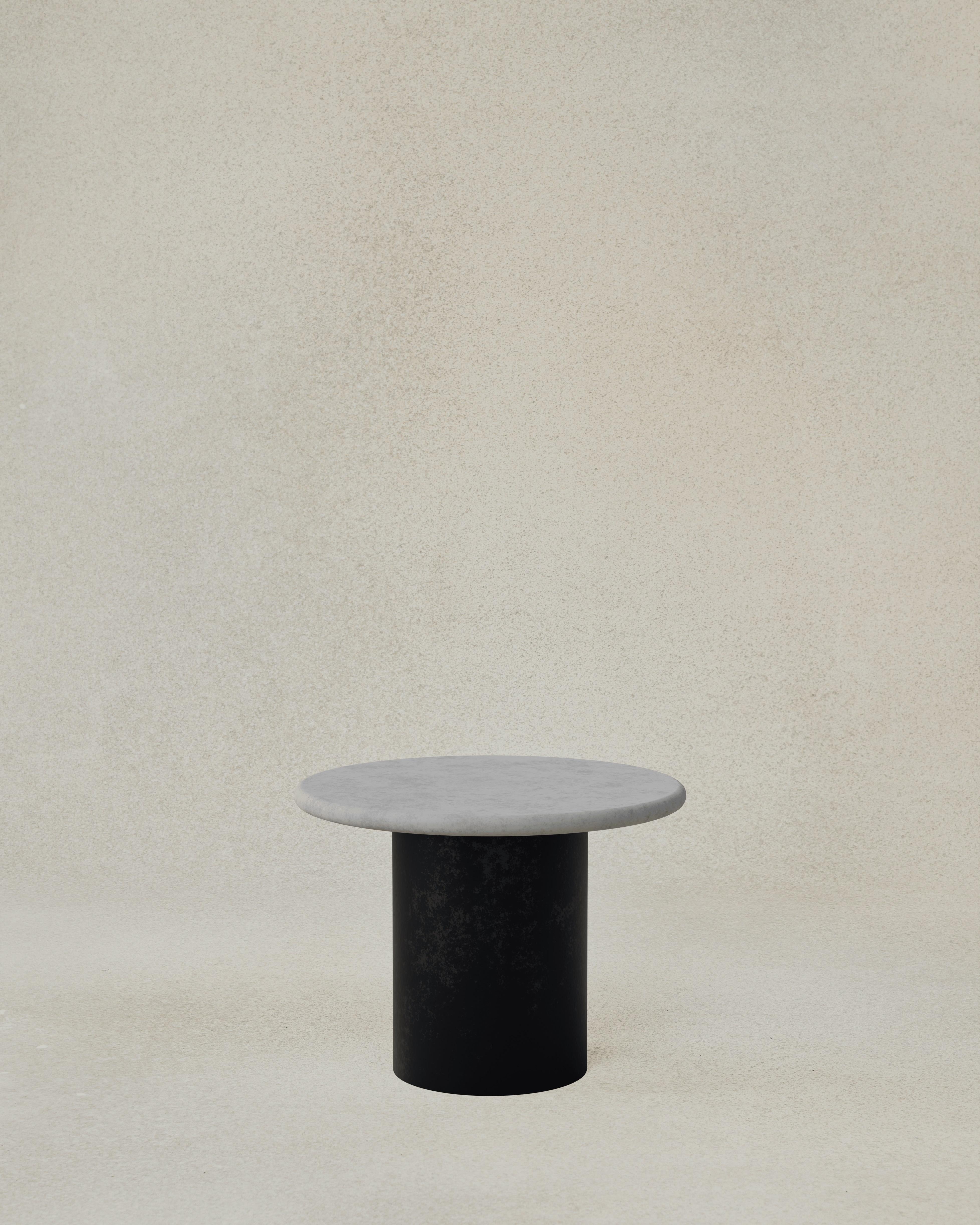 The Raindrop 500 is the largest side table we offer in the series can be paired with a 300 or 1000, or both! Now available in a range of finishes to suit any interior or style. The raindrops nestle together to form a cascading series of tables in