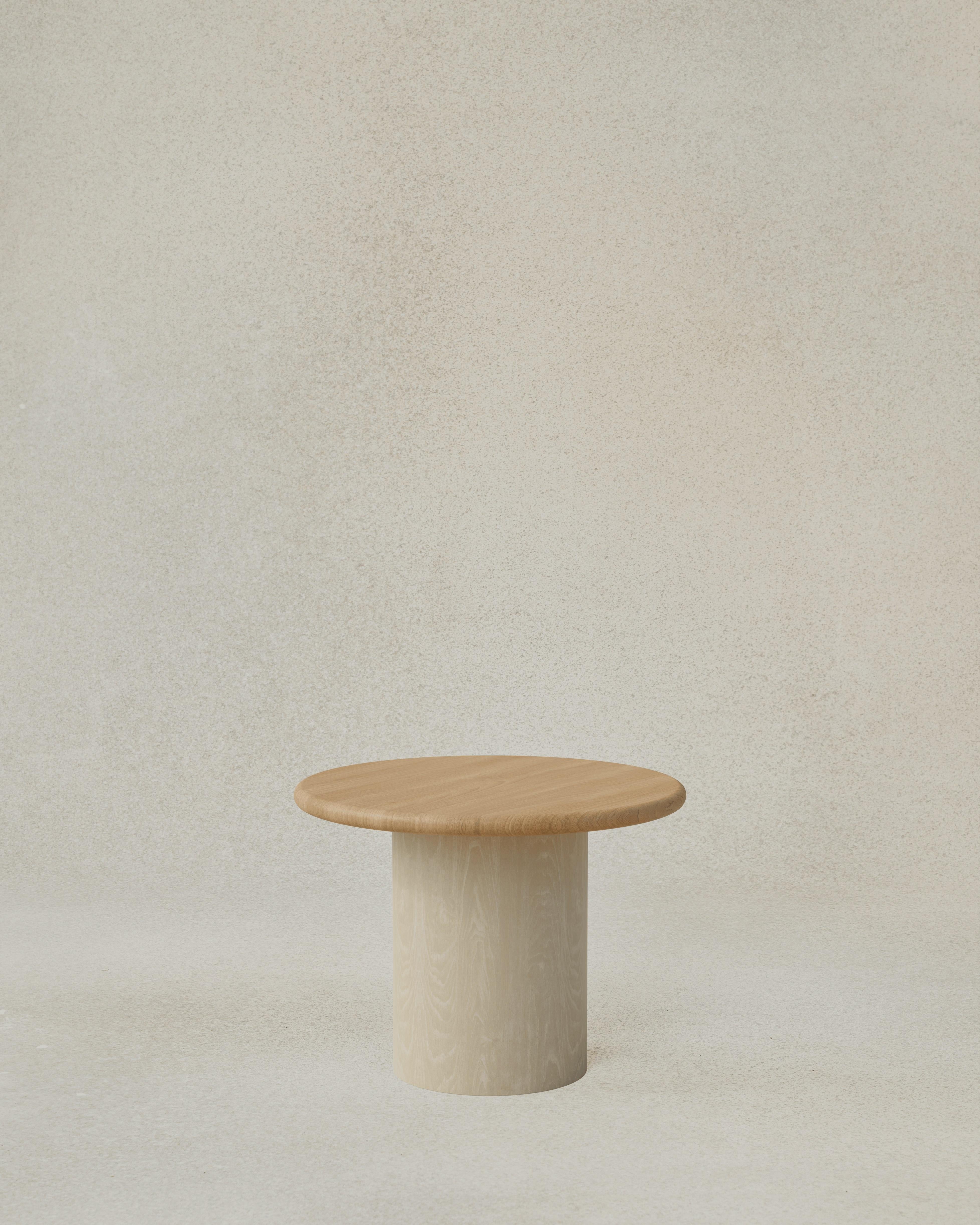 The raindrop 500 is the largest Side Table we offer in the series can be paired with a 300 or 1000, or both! Now available in a range of finishes to suit any interior or style. The raindrops nestle together to form a cascading series of tables in