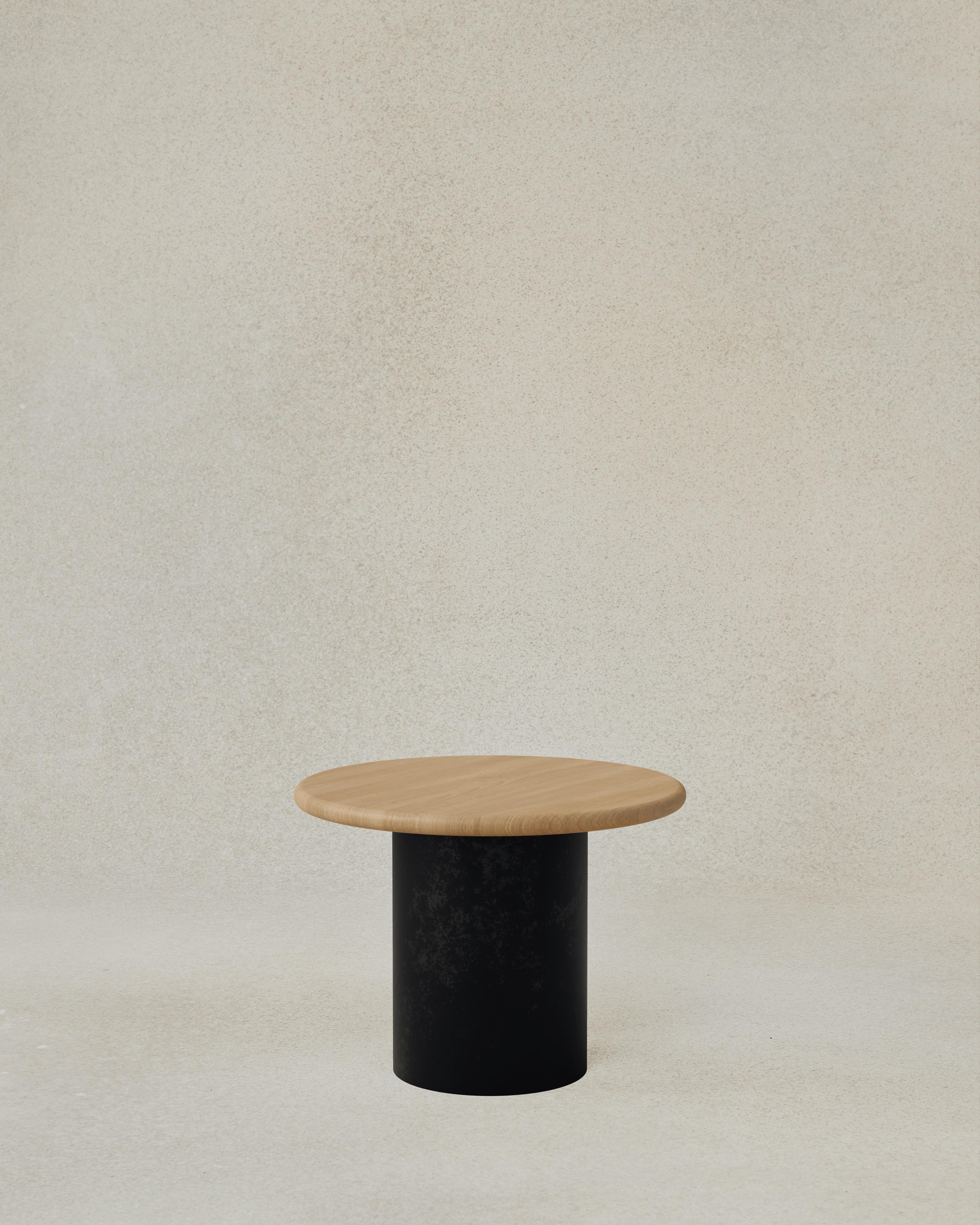 The Raindrop 500 is the largest Side Table we offer in the series can be paired with a 300 or 1000, or both! Now available in a range of finishes to suit any interior or style. The raindrops nestle together to form a cascading series of tables in