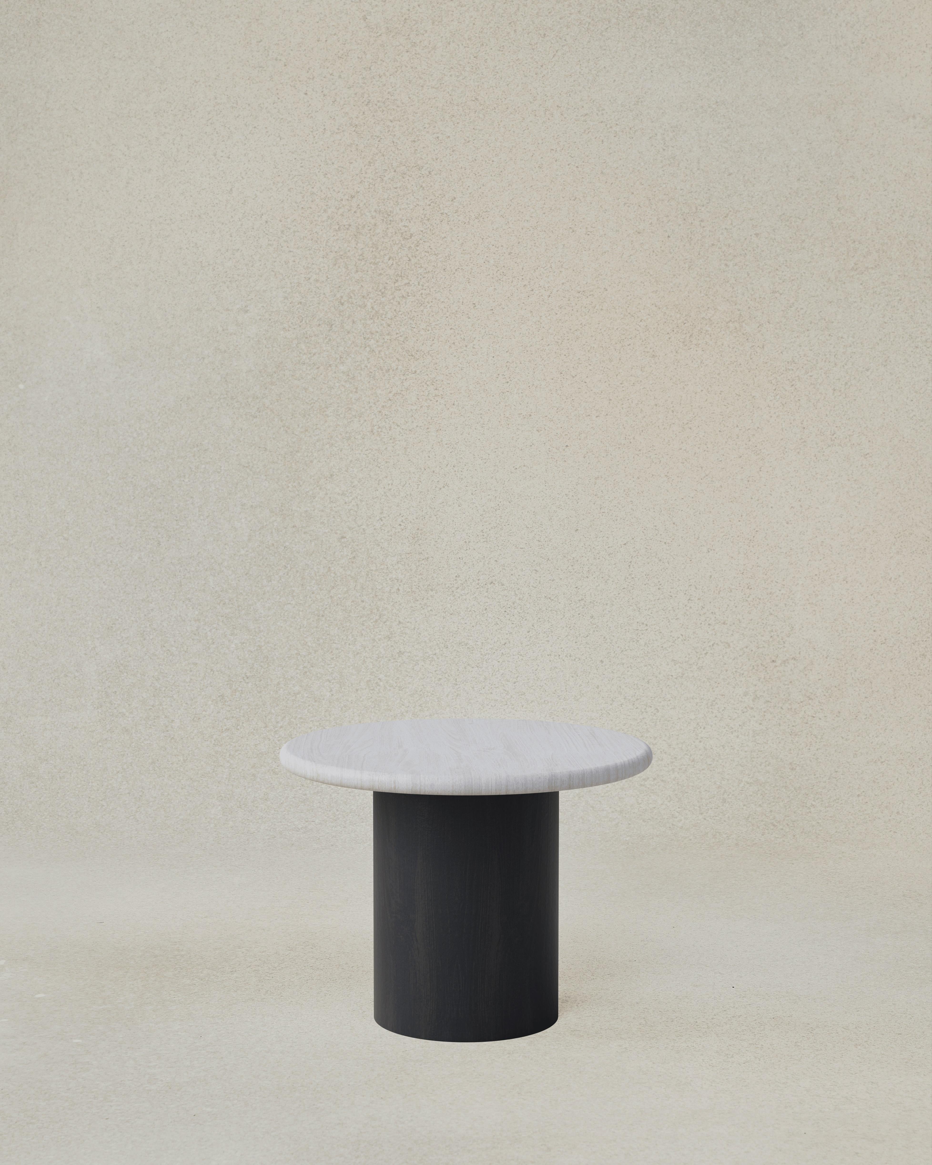 The Raindrop 500 is the largest Side Table we offer in the series can be paired with a 300 or 1000, or both! Now available in a range of finishes to suit any interior or style. The raindrops nestle together to form a cascading series of tables in