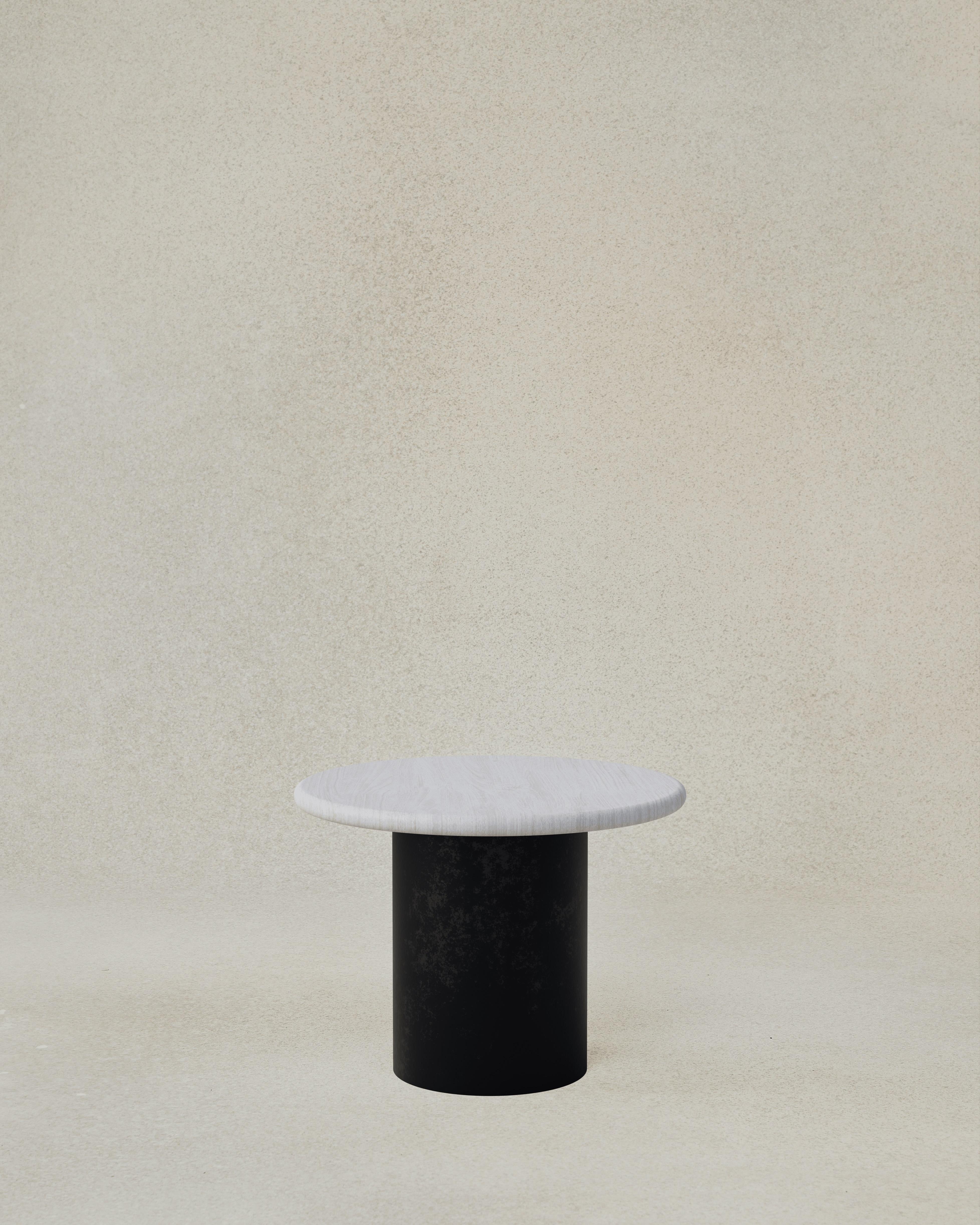 The Raindrop 500 is the largest Side Table we offer in the series can be paired with a 300 or 1000, or both! Now available in a range of finishes to suit any interior or style. The raindrops nestle together to form a cascading series of tables in