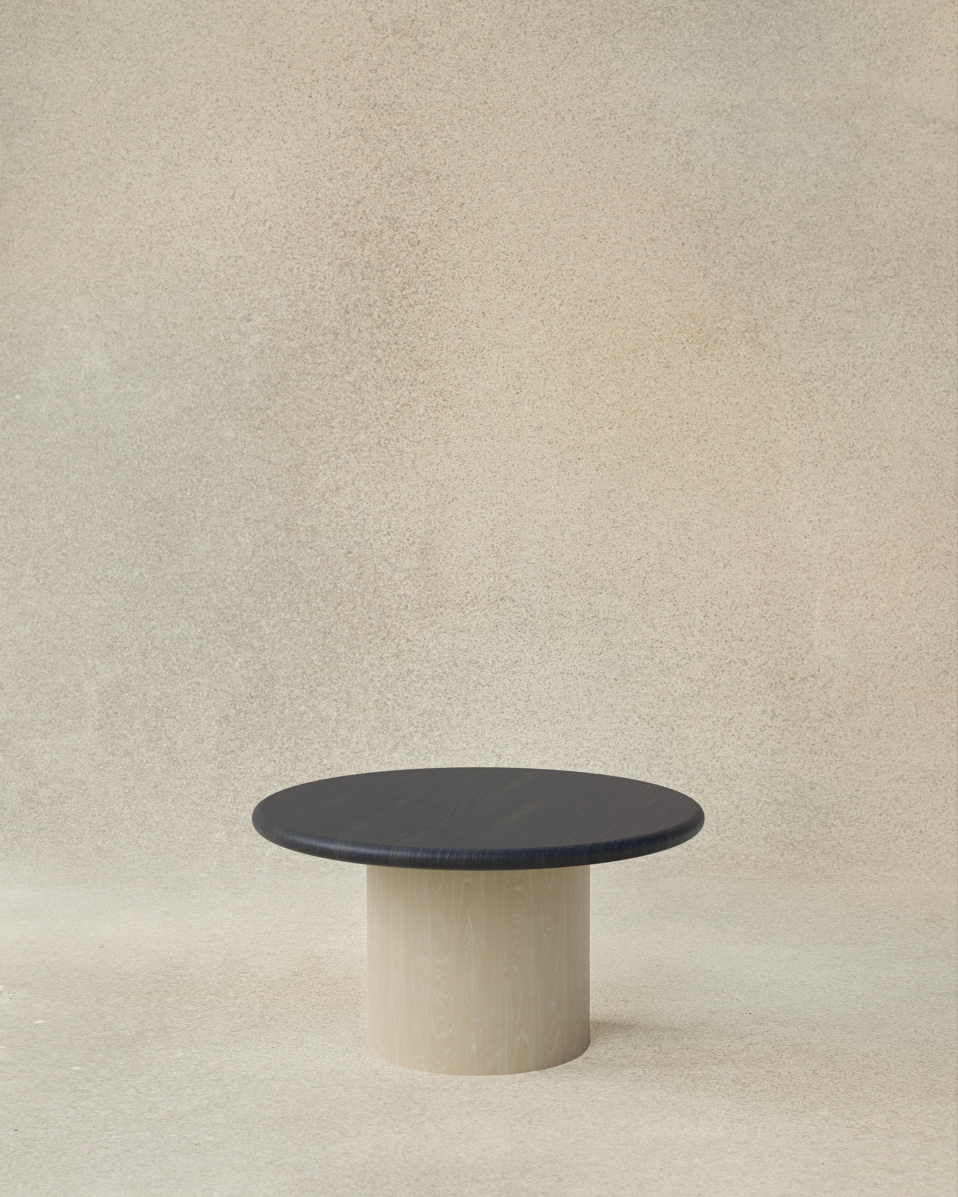 The Raindrop 600 is a mid sized raindrop, falling within the Coffee Table Set but equally a perfectly sized Side Table for your home and now available in a range of finishes to suit any interior or style. The raindrops nestle together to form a