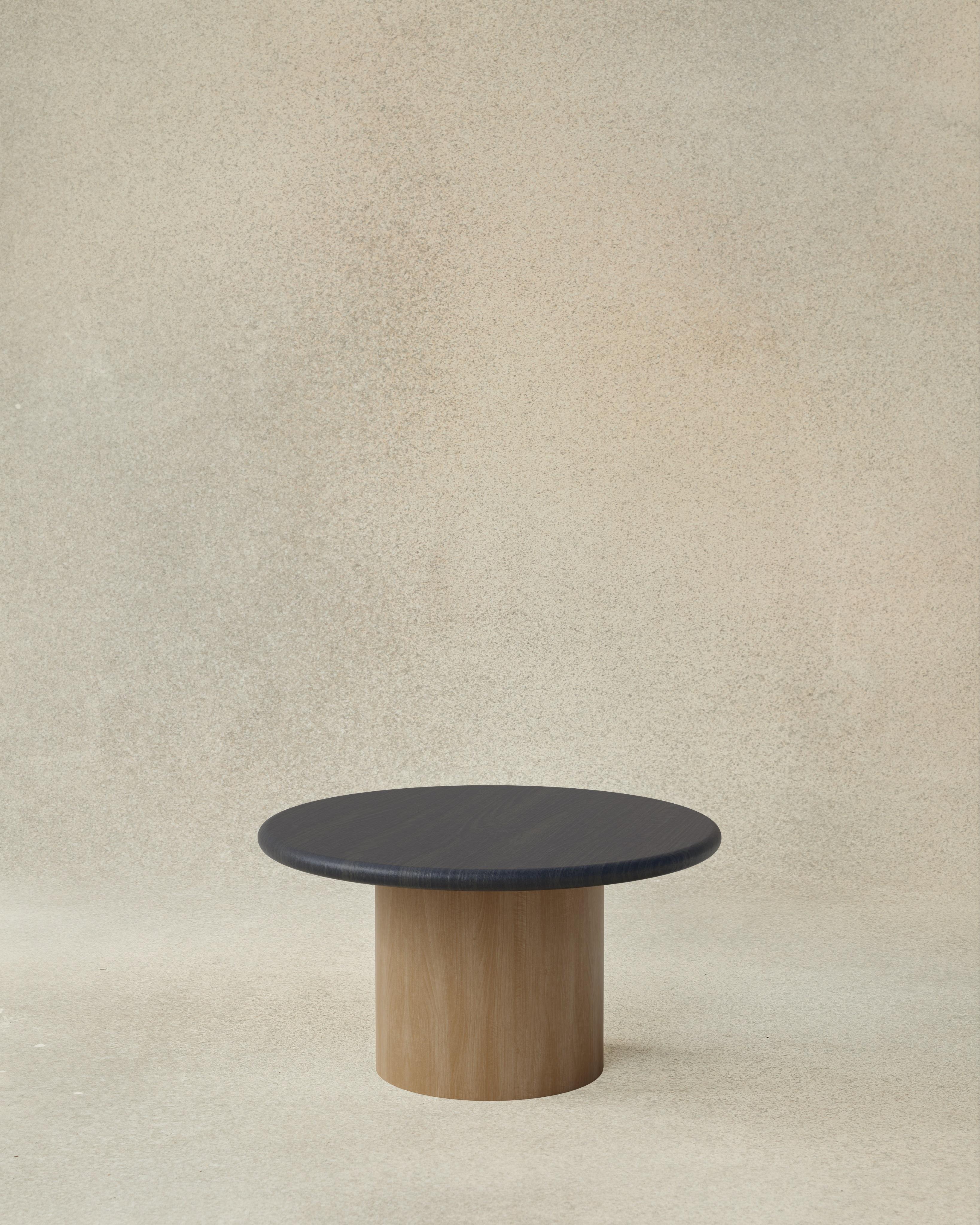 The Raindrop 600 is a mid sized Raindrop, falling within the coffee table set but equally a perfectly sized side table for your home and now available in a range of finishes to suit any interior or style. The raindrops nestle together to form a