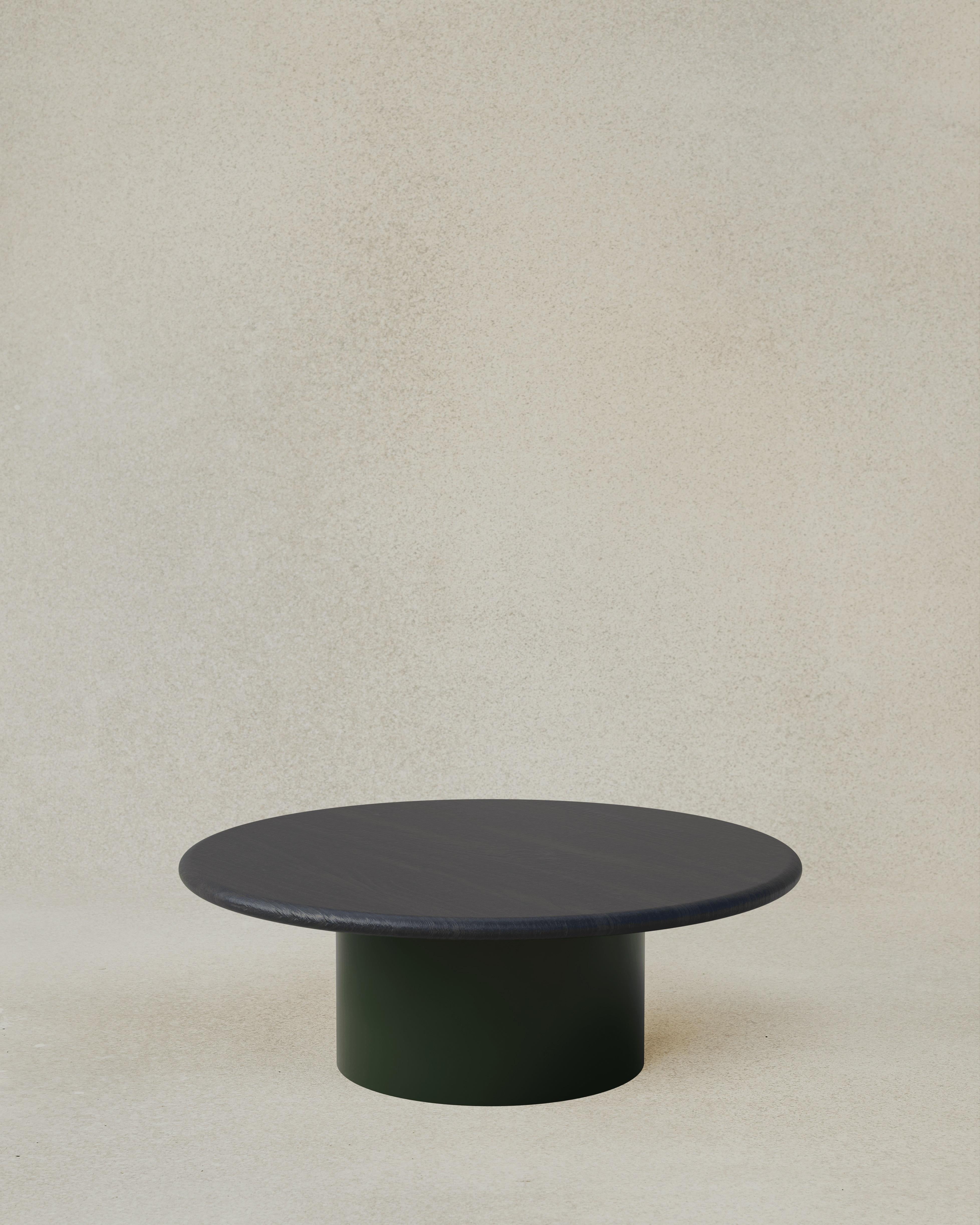 The Raindrop 800 is the second to largest coffee table, perfect for a mid sized space in your home paired with a Side Table, and now available in a range of finishes to suit any interior or style. The raindrops nestle together to form a cascading