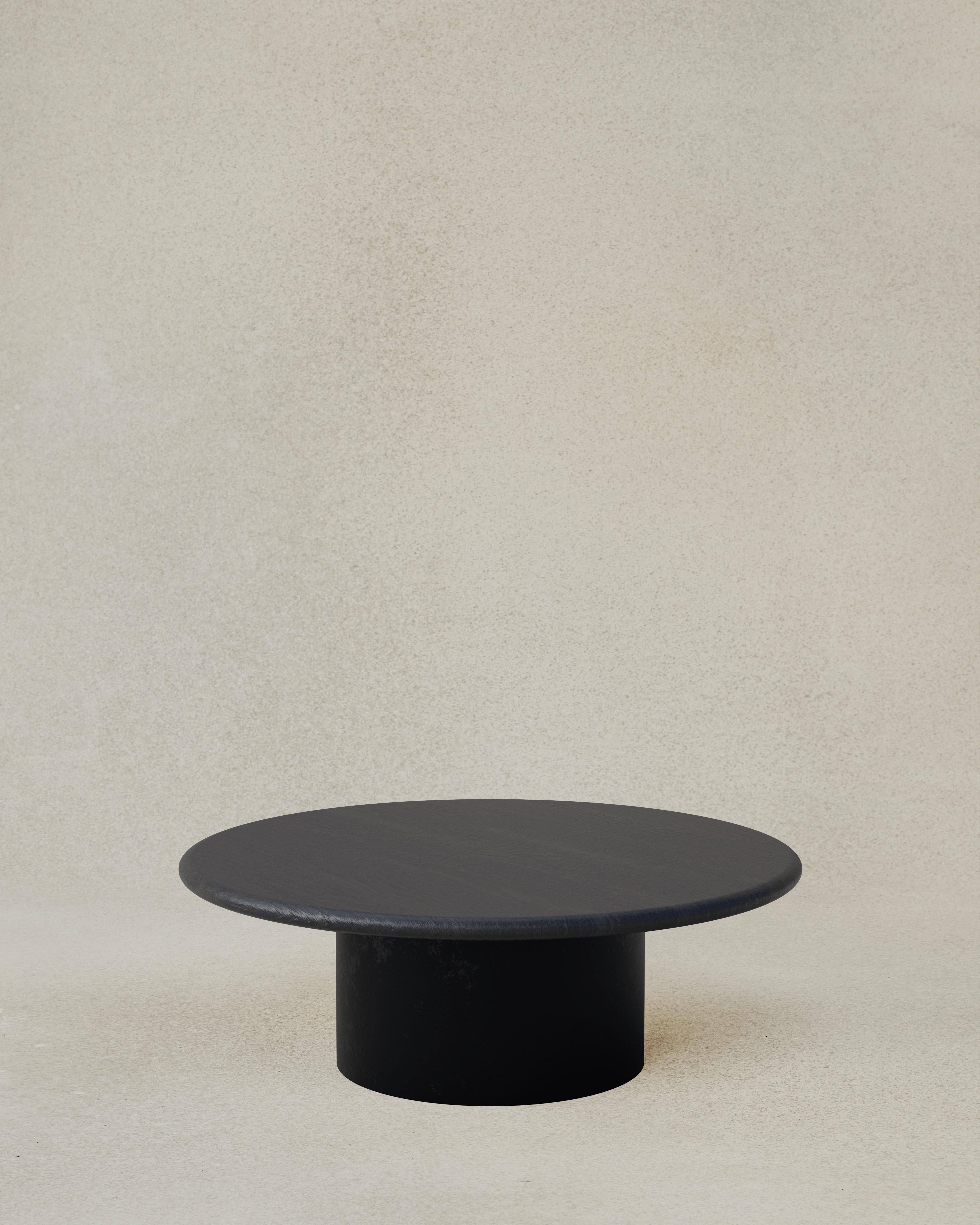 The Raindrop 800 is the second to largest coffee table, perfect for a mid sized space in your home paired with a side table, and now available in a range of finishes to suit any interior or style. The raindrops nestle together to form a cascading