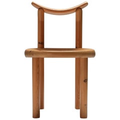 Rainer Daumiller Dining Chairs in Pine