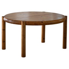 Dining Room Tables