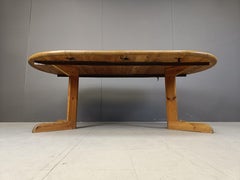 Ensemble de salle à manger Rainer Daumiller pour Hirtshals Savvaerk - ensemble de 4 - 1980
